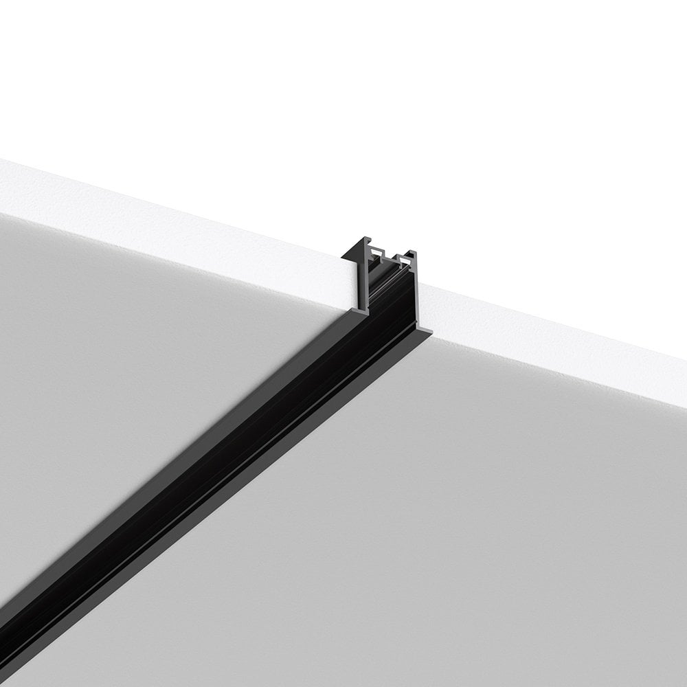 Braytron BY41-01331 3 Metre Ultra Sıva Altı Yaylı Magnet Ray