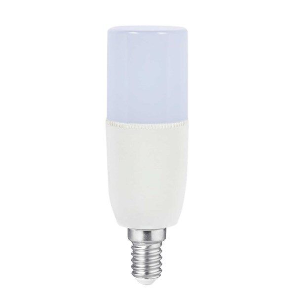 HEKA ERD-257 7 Watt E14 Duylu LED Ampul - Beyaz Işık (6500K)