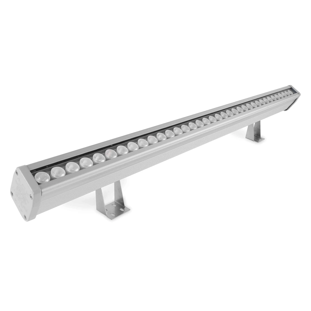 ACK AT20-03643 36 Watt 95 cm Kırmızı LED Wallwasher - IP67