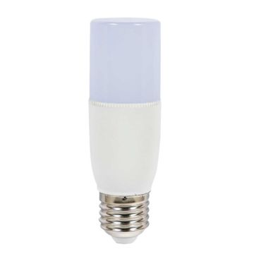 HEKA ERD-255 7 Watt LED Ampul - Beyaz Işık (6500K)