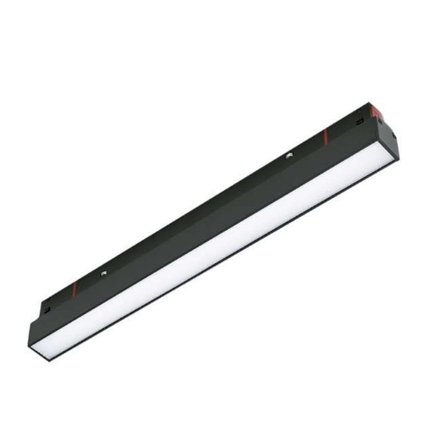 MOLLED MOL6035 40 Watt 120 cm Dali Dimli LED Magnet Armatür (OSRAM LED)