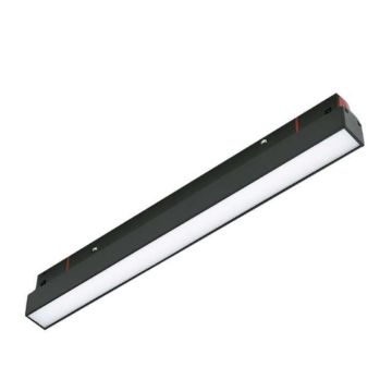 MOLLED MOL6035 40 Watt 120 cm Dali Dimli LED Magnet Armatür (OSRAM LED)
