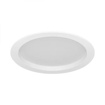 Braytron SBP12-02400 24 Watt Sıva Altı Yuvarlak Backlight LED Panel - Gün Işığı (3000K)