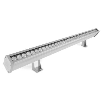 ACK AT20-03663 36 Watt 95 cm Mavi LED Wallwasher - IP67