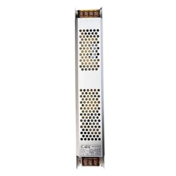 CATA CT-2678 12 Volt 30 Amper 360 Watt Ultra Slim LED Trafosu