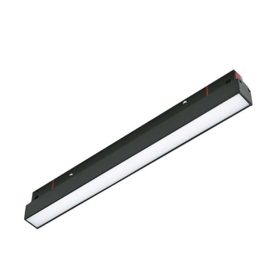 MOLLED MOL6027 30 Watt 90 cm Dali Dimli LED Magnet Armatür (OSRAM LED)