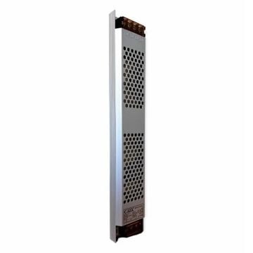 CATA CT-2677 12 Volt 21 Amper 250 Watt Ultra Slim LED Trafosu