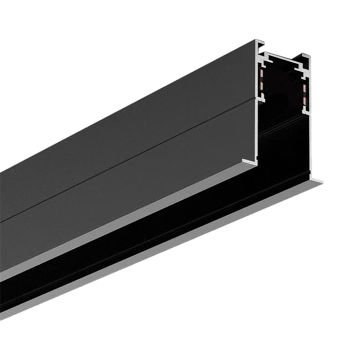 Braytron BY41-00421 2 Metre Sıva Altı Yaylı Magnet Ray