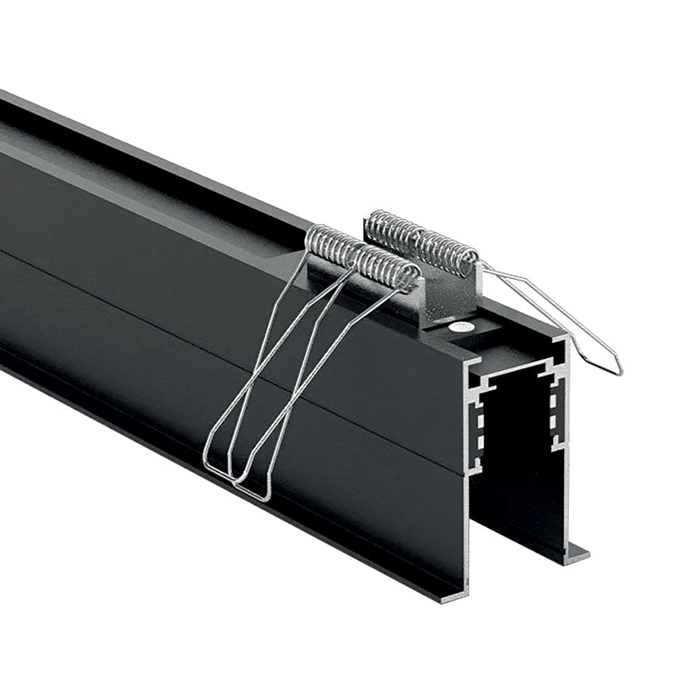 Braytron BY41-00421 2 Metre Sıva Altı Yaylı Magnet Ray