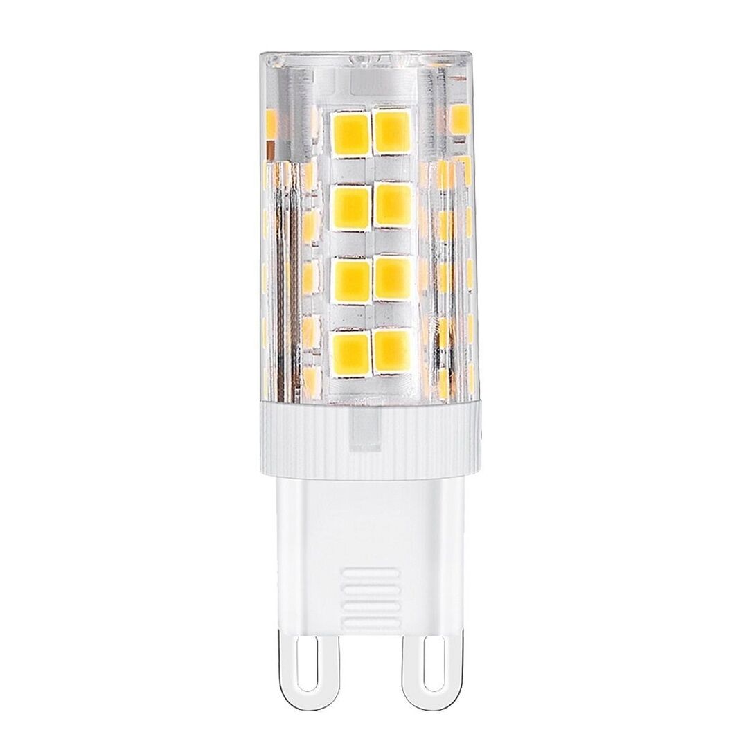 HEKA ERD-268 5 Watt G9 Duylu Dimli LED Kapsül Ampul - Gün Işığı (3000K)