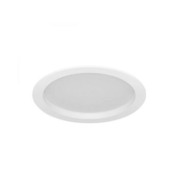 Braytron SBP12-01500 15 Watt Sıva Altı Yuvarlak Backlight LED Panel - Gün Işığı (3000K)