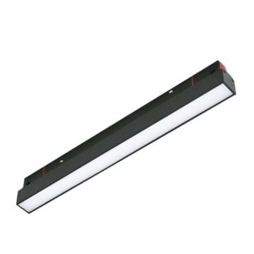 MOLLED MOL6035 40 Watt 120 cm LED Magnet Armatür (OSRAM LED)