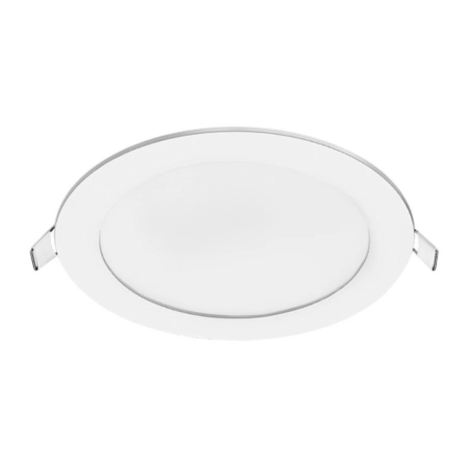 Braytron BP01-31800 18 Watt Sıva Altı Yuvarlak LED Panel - Gün Işığı (3000K)