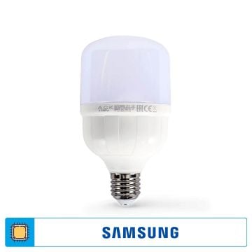 ACK AA13-02020 20 Watt Torch LED Ampul - SAMSUNG LED - Gün Işığı (3000K)