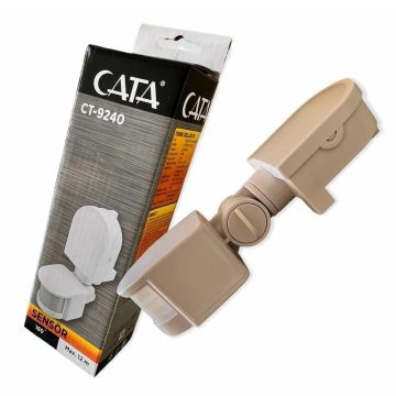 CATA CT-9240 Duvar Tipi 180 Derece 1200 Watt Hareket Sensörü