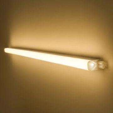 PHILIPS 9 Watt 90 cm T5 LED Bant Armatür - Gün Işığı (3000K)