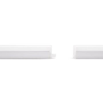 PHILIPS 13 Watt 120 cm T5 LED Bant Armatür - Gün Işığı (3000K)