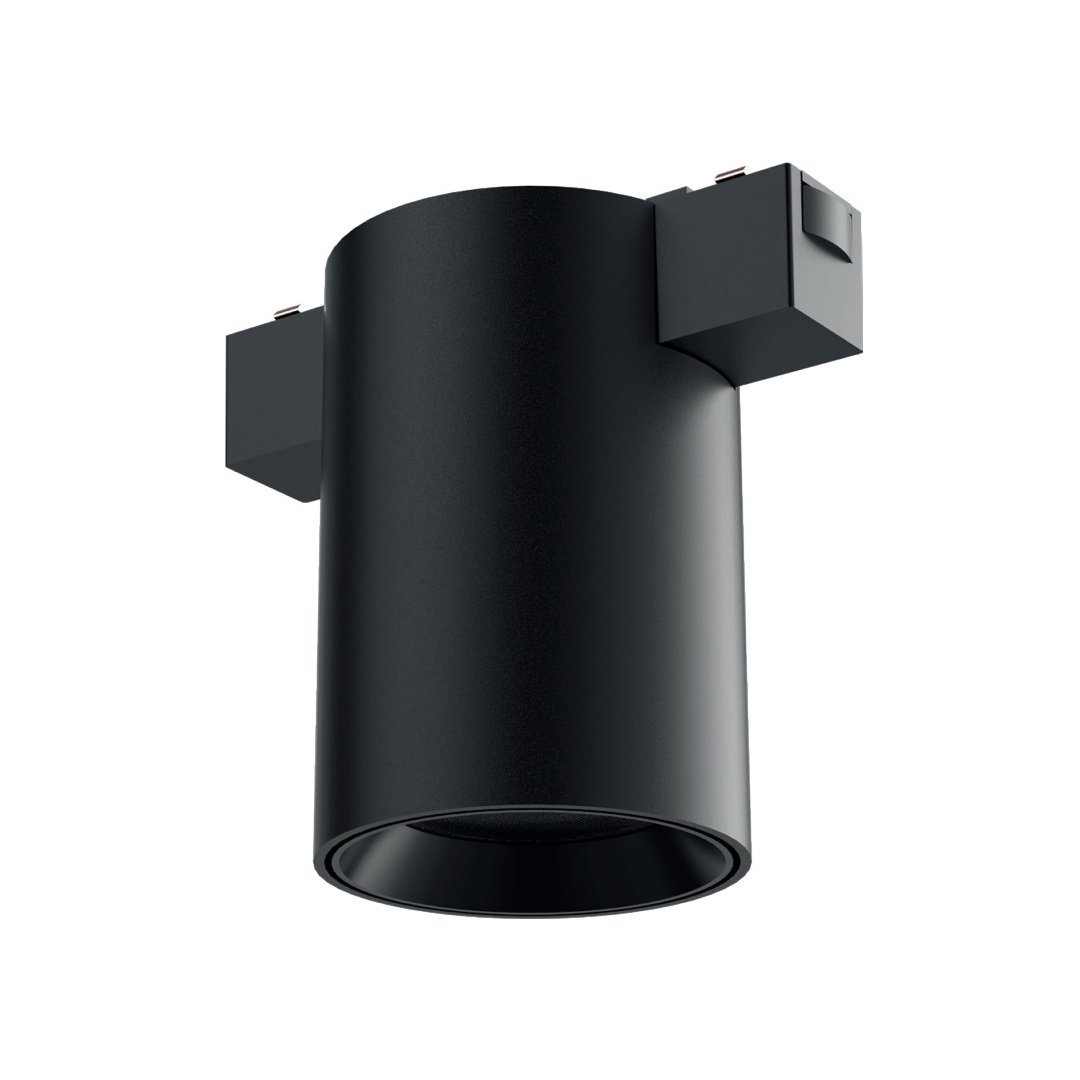 Braytron BD60-14011 8 Watt LED Magnet Spot - Ilık Beyaz (4000K)