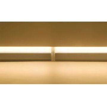 PHILIPS 7 Watt 60 cm T5 LED Bant Armatür - Ilık Beyaz (4000K)