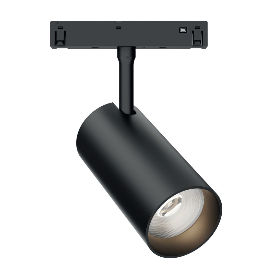 Braytron BD61-10311 18 Watt LED Magnet Ray Spot - Ilık Beyaz (4000K)