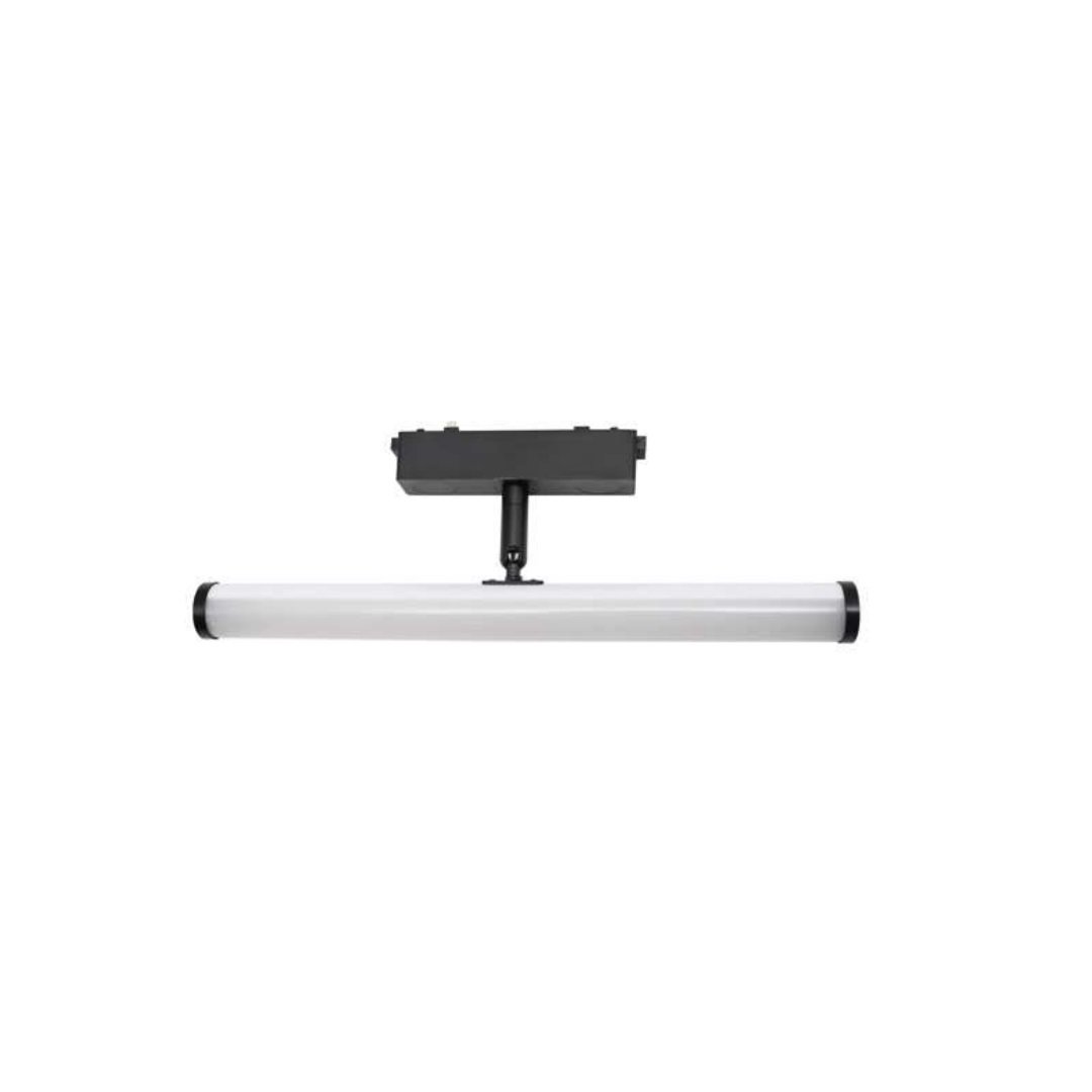 MOLLED MOL6074 9 Watt 30 cm LED Magnet Armatür (OSRAM LED)