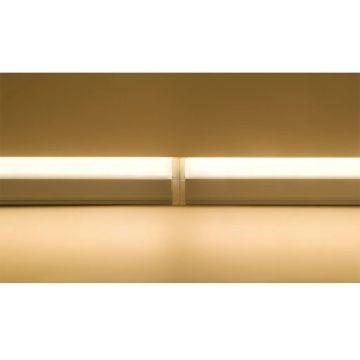 PHILIPS 4 Watt 30 cm T5 LED Bant Armatür - Ilık Beyaz (4000K)