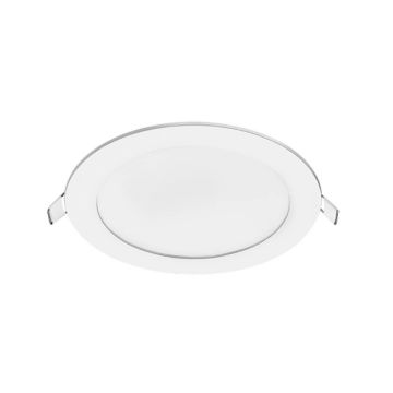 Braytron BP01-31210 12 Watt Sıva Altı Yuvarlak LED Panel - Ilık Beyaz (4000K)