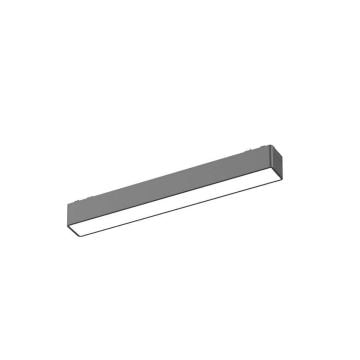 MOLLED MOL6050 12 Watt 23 cm Slim LED Magnet Armatür (OSRAM LED)