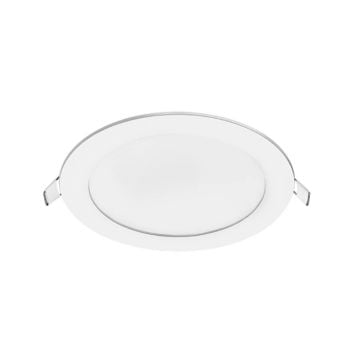 Braytron BP01-31200 12 Watt Sıva Altı Yuvarlak LED Panel - Gün Işığı (3000K)