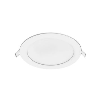 Braytron BP01-30930 9 Watt Sıva Altı Yuvarlak LED Panel - Beyaz Işık (6500K)