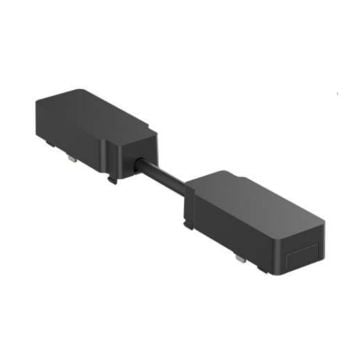 MOLLED MOL6096 Slim Trimless Magnet Ray Esnek Bağlantı Aparatı (Uzun)