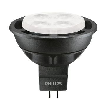 PHILIPS 4 Watt Mercekli MR16 LED Ampul - Gün Işığı (3000K)
