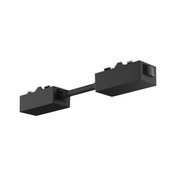 Braytron BY41-80071 Ultra Slim Sıva Altı/Üstü Magnet Ray Esnek Bağlantı Aparatı