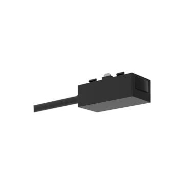 Braytron BY41-80081 Ultra Slim Sıva Altı/Üstü Magnet Ray Enerji Girişi