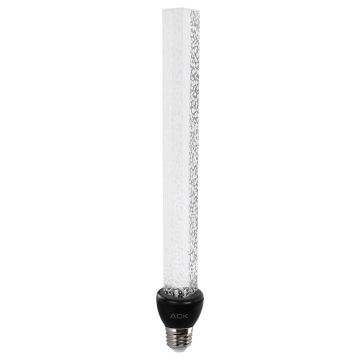 ACK AB49-20110 3.5 Watt Dekoratif LED Ampul - Amber (2200K) - E14 Duylu