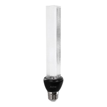 ACK AB49-10320 3.5 Watt Dekoratif LED Ampul - Amber (2200K) - E27 Duylu