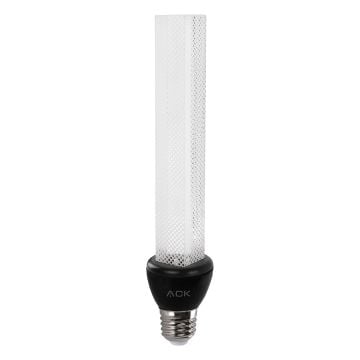 ACK AB49-10120 3.5 Watt Dekoratif LED Ampul - Amber (2200K) - E27 Duylu