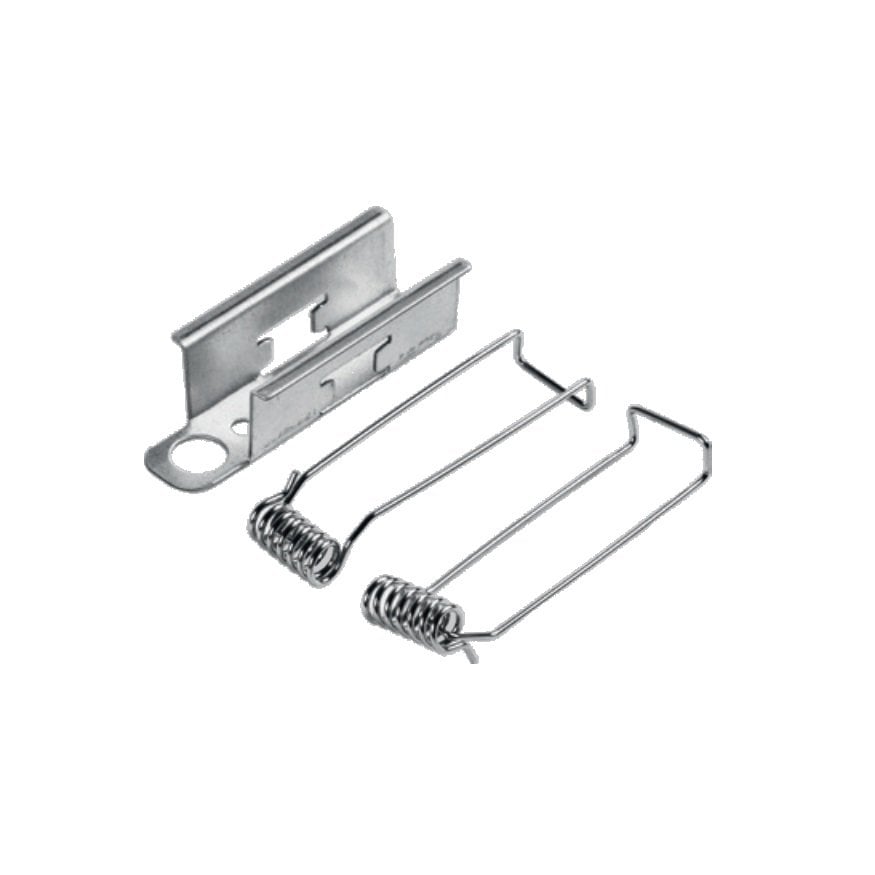 Braytron BY41-90401 Sıva Altı Magnet Ray Yay Takımı (2 Adet)