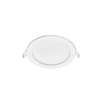 Braytron BP01-30310 4 Watt Sıva Altı Yuvarlak LED Panel - Ilık Beyaz (4000K)