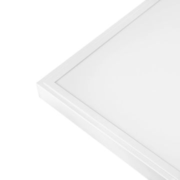 Braytron BP24-46610 40 Watt 60x60 Sıva Üstü LED Panel - Ilık Beyaz (4000K)