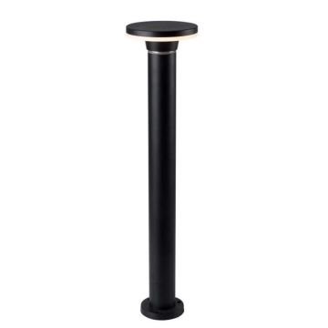 JUPITER LG951 8 Watt 65 cm Antrasit LED Bollard Armatür - Metal - Gün Işığı (3000K)