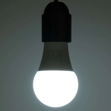 ACK AA14-20923 12-48 Volt 9 Watt LED Ampul - Beyaz Işık (6500K)