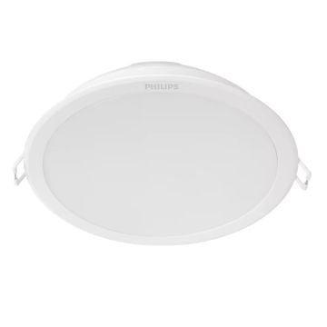PHILIPS 23.5 Watt Sıva Altı Yuvarlak LED Panel - Beyaz Işık