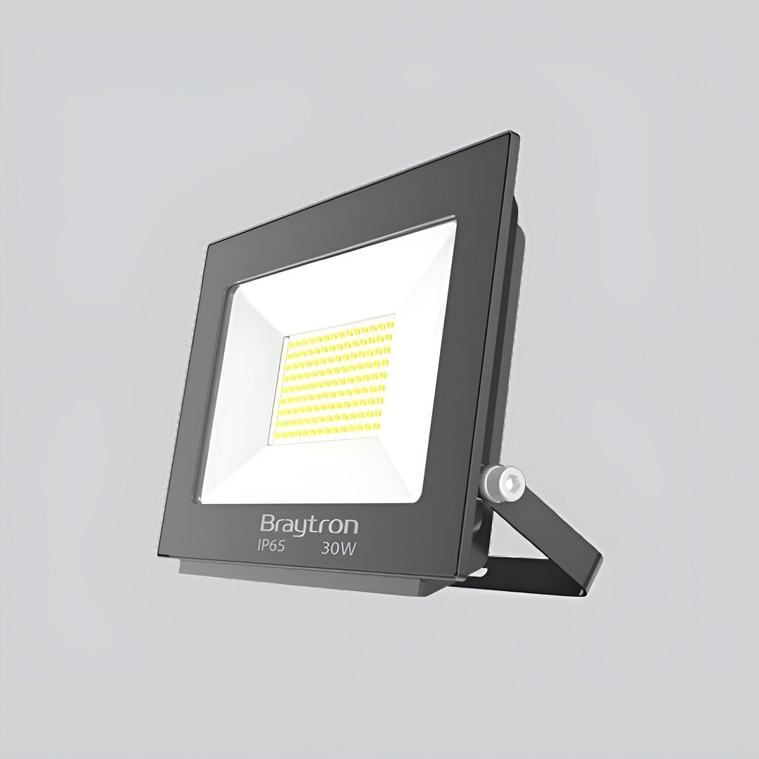 Braytron BT60-03092 30 Watt RGB LED Projektör