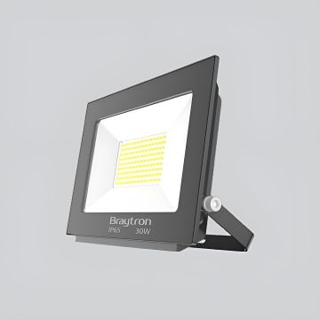 Braytron BT60-03092 30 Watt RGB LED Projektör