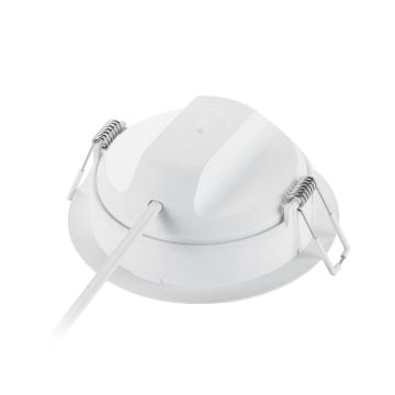 PHILIPS 20 Watt Sıva Altı Yuvarlak LED Panel - Beyaz Işık