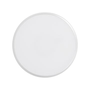 Braytron BC15-00580 20 Watt Sensörlü ve Acil Durum Kitli Dış Mekan LED Tavan Armatürü - 3 Işık Renkli (Beyaz + Ilık Beyaz + Gün Işığı)