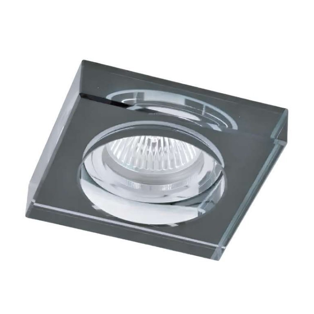 MOLLED MOL578 Kare Cam Spot Kasası
