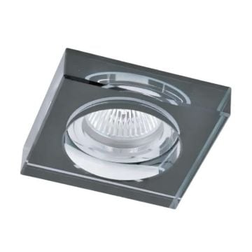 MOLLED MOL578 Kare Cam Spot Kasası
