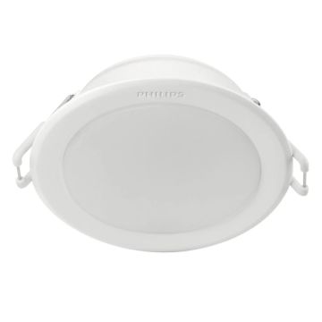 PHILIPS 16.5 Watt Sıva Altı Yuvarlak LED Panel - Gün Işığı (3000K)